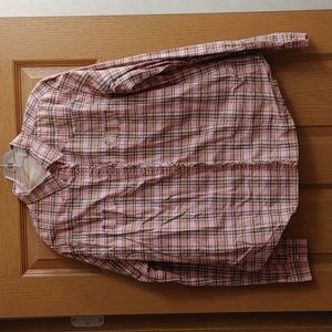 Ladies 20X western shirt XXL